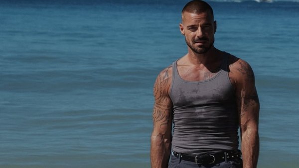 Ricky Martin visita Brasil no Carnaval: 'Tô no Rio'