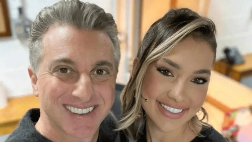 Por que Luciano Huck quer tanto Virginia Fonseca em seu programa?