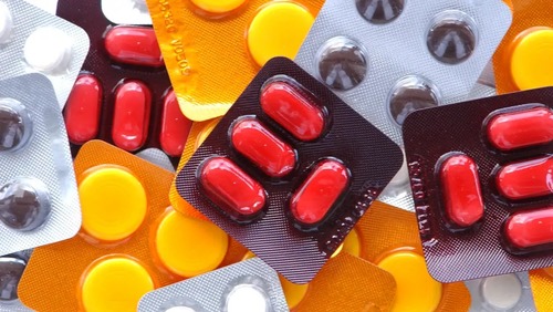 Norma da Anvisa sobre receitas controladas impressas entra em vigor