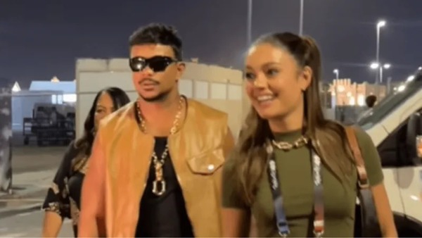 Sophie Charlotte confirma término com Xamã e fãs especulam motivo