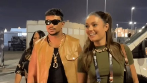 Sophie Charlotte confirma término com Xamã e fãs especulam motivo