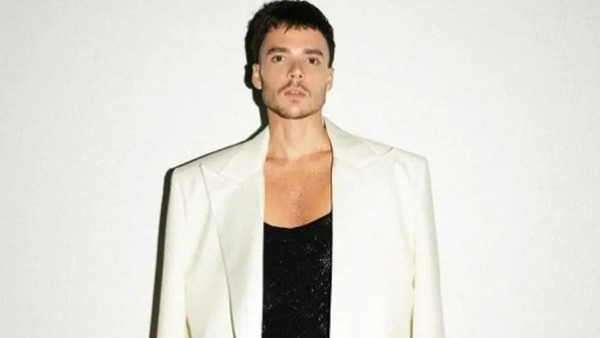 Marido de Sasha rebate críticas após vídeo com Marquezine e Shawn Mendes