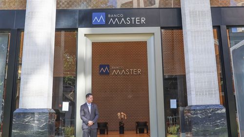 BC decreta liquidação do Banco Pleno, presidido por ex-sócio do Master