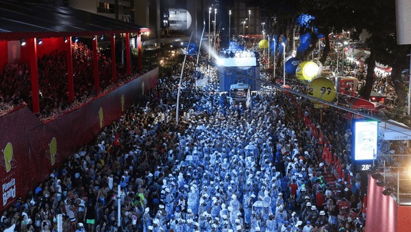 Carnaval em Salvador terá mais um dia de folia em 2027; veja datas