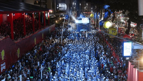 Carnaval em Salvador terá mais um dia de folia em 2027; veja datas