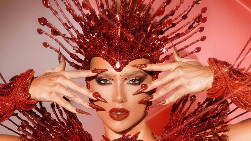 Bronca de presidente da Grande Rio em equipe de Virginia viraliza; veja