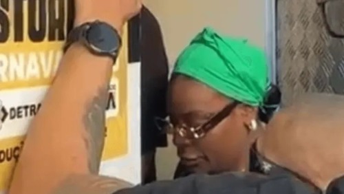 Jojo Toddynho foi barrada no trio elétrico do Bell Marques? Entenda fofoca