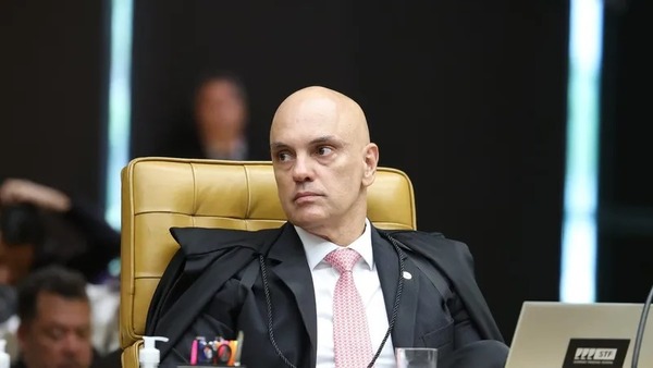 PF marca depoimentos de suspeitos de vazar dados de ministros do STF