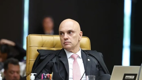 PF marca depoimentos de suspeitos de vazar dados de ministros do STF