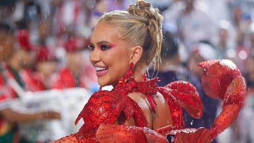 Entenda motivo de briga entre presidente da Grande Rio e equipe de Virginia