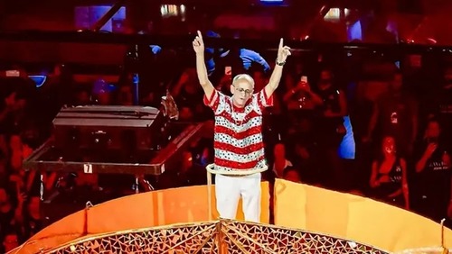 Unidos de Viradouro é campeã do carnaval do Rio de Janeiro de 2026