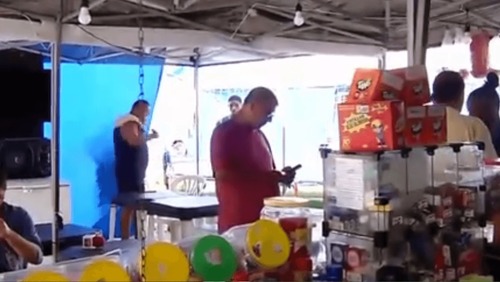 Homem morre e criança é baleada em tiroteio entre criminosos no RJ