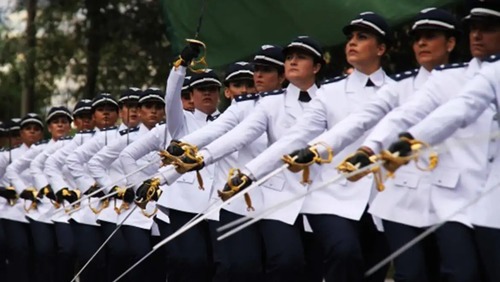 Governo autoriza 487 contratações temporárias para Aeronáutica