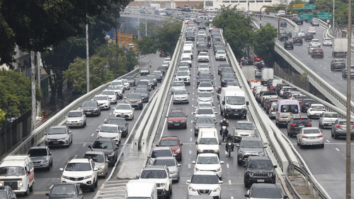 Financiamento de veículos cresceu 9,2% em janeiro