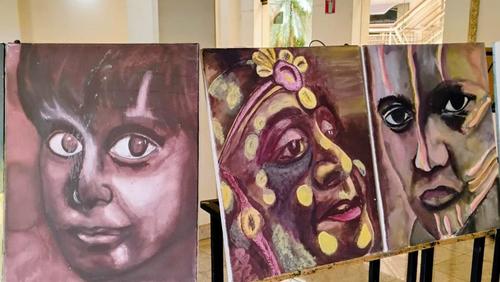 Escola de Arte do Bosque abre inscrições para cursos gratuitos de artes visuais