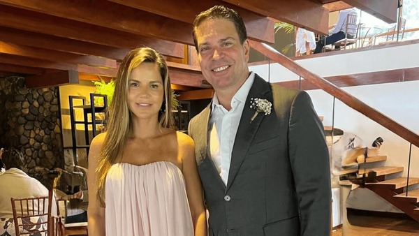 Esposa de Ramagem após ser chamada para trabalhar presencial: ‘Perseguição’