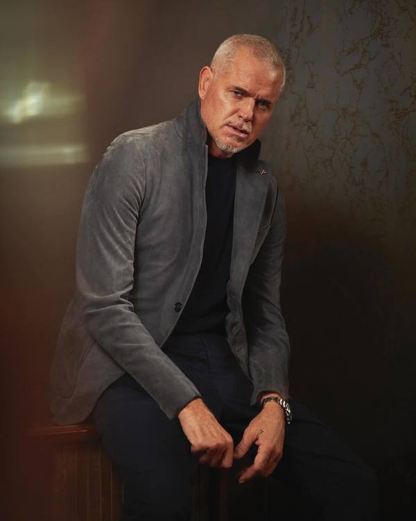 Entenda o que é ELA, doença degenerativa que causou morte de Eric Dane