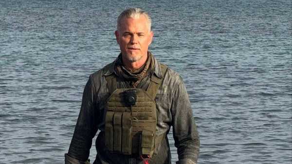 Elenco de Grey’s Anatomy lamenta morte do ator Eric Dane: ‘Ele era luz’