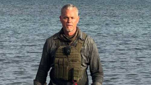 Elenco de Grey’s Anatomy lamenta morte do ator Eric Dane: ‘Ele era luz’