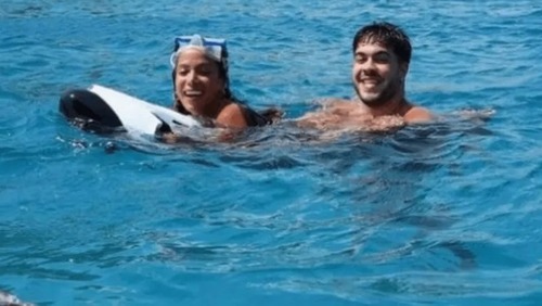 "Estava horrorosa": Alvaro critica plástica de Anitta, mas leva invertida