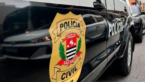 Polícia de São Paulo encontra numa mala mulher esquartejada