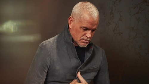 Veja últimas palavras de Eric Dane; ator morreu aos 53 anos