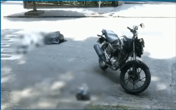 Guarda Municipal reage a assalto e mata suspeito em SP