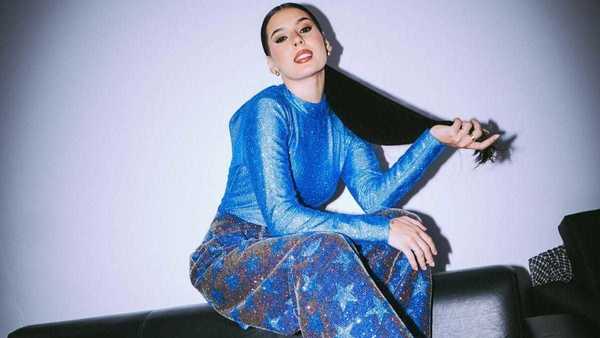 Ana Castela diz que nunca curtiu Carnaval: "Não tive tempo"