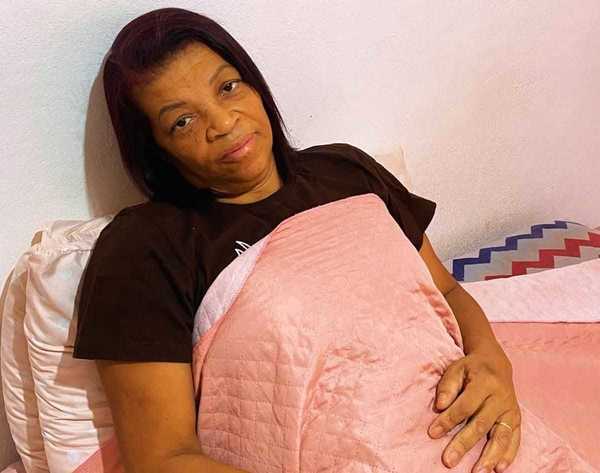 Morre cantora gospel Rejanne Fogo Puro aos 59 anos, no Rio de Janeiro