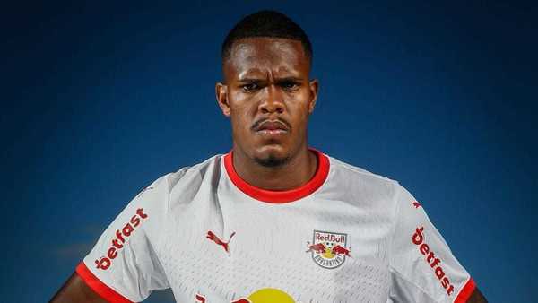 Zagueiro do Bragantino se desculpa com árbitra por fala machista