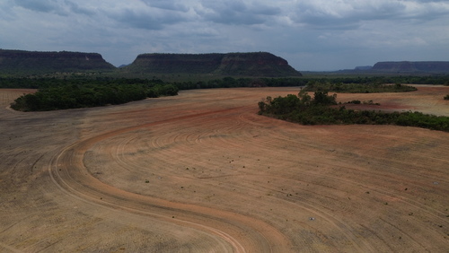 Redução da jornada de trabalho 6X1 preocupa o setor do agronegócio