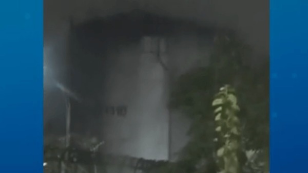 Explosão de tanque deixa dois mortos e uma pessoa gravemente ferida no RJ