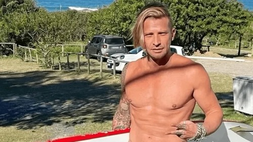 Ex de Isabeli Fontana é preso por tráfico de drogas em Florianópolis