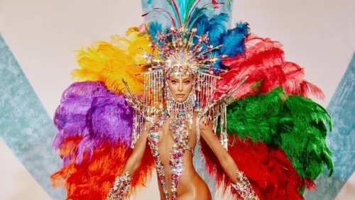 Sabrina Sato chora ao perder desfile da Gaviões da Fiel: "Não acredito"