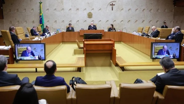 Associações recorrem ao STF para manter "penduricalhos" acima do teto