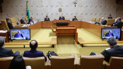 Associações recorrem ao STF para manter "penduricalhos" acima do teto