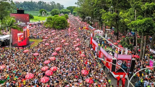 Hospital do RJ faz alerta sobre aumento de casos de fratura peniana no Carnaval