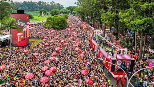 Hospital do RJ faz alerta sobre aumento de casos de fratura peniana no Carnaval