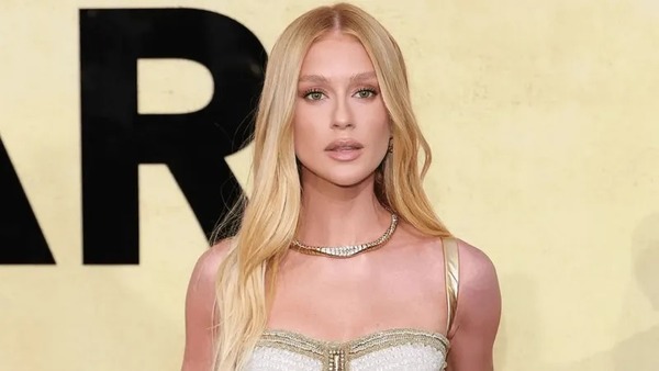 Marina Ruy Barbosa rebate acusação de embriaguez em vídeo viral: "Gongada"