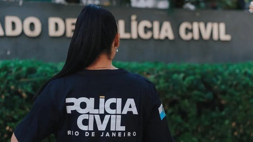 Operação mira grupo que movimentou mais de R$ 400 mi com furto de cabos