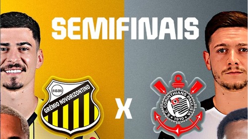 Federação define datas e horários das semifinais do Paulistão