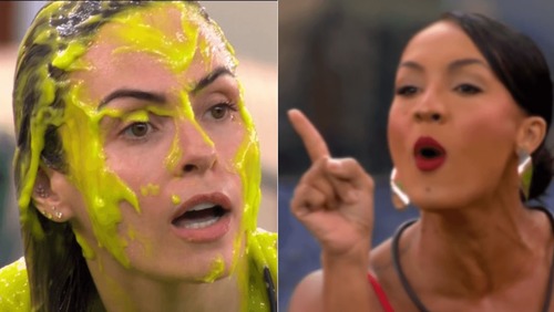 Barraco e traição: Sincerão explode aliança e termina em gritaria no BBB 26