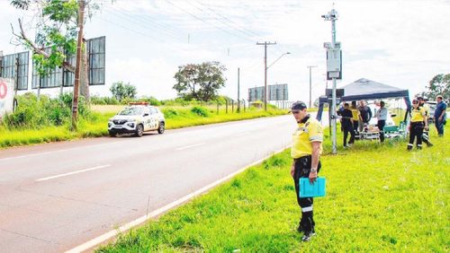 Ribeirão Preto encerra janeiro com 22.216 multas de trânsito