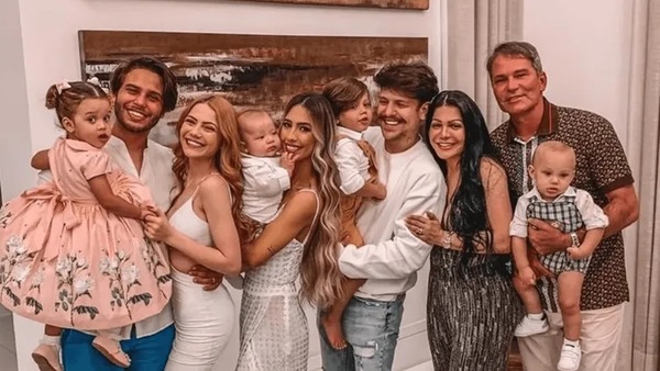 Reality dos Poncio: teaser vazado resgata traição e escândalos da família