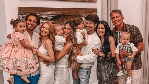 Reality dos Poncio: teaser vazado resgata traição e escândalos da família