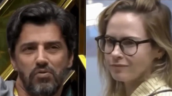 Irmã de Ana Paula Renault diz que ela não sabe da melhora da saúde do pai