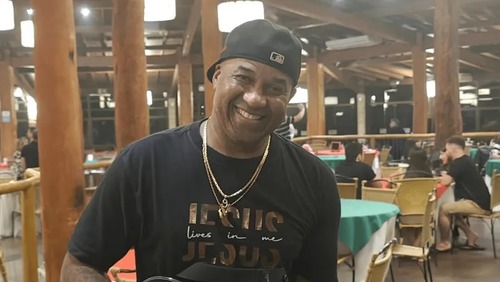 Viola, ídolo do Corinthians, é condenado a 3 anos de prisão; entenda o caso