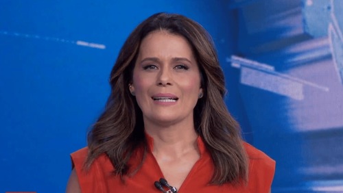 Adriana Araújo ouve advogada que acusa desembargador de MG de assédio