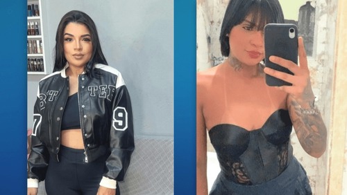 Amiga da mulher que morreu após ser arrastada é morta pelo namorado em SP