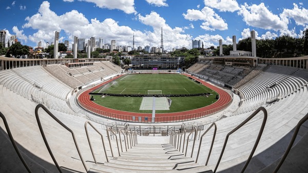 Por que o Pacaembu não é opção para os grandes de São Paulo